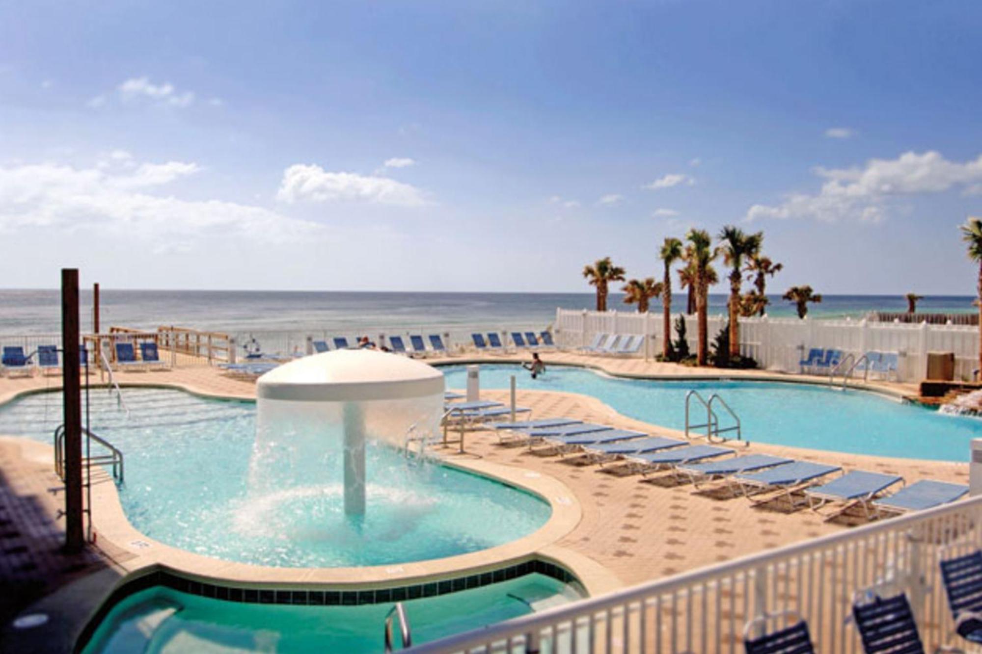 Majestic Beach Resort III Панама-Сити Номер фото