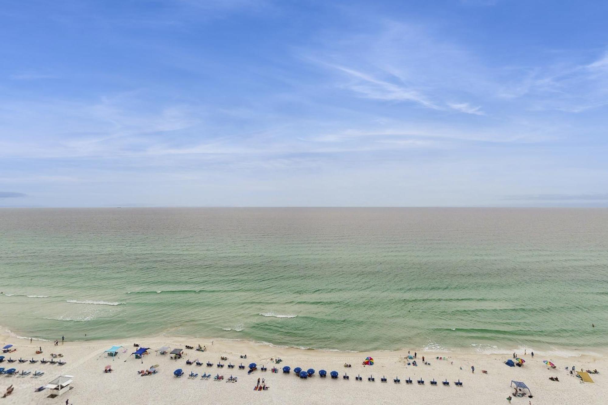 Majestic Beach Resort III Панама-Сити Экстерьер фото